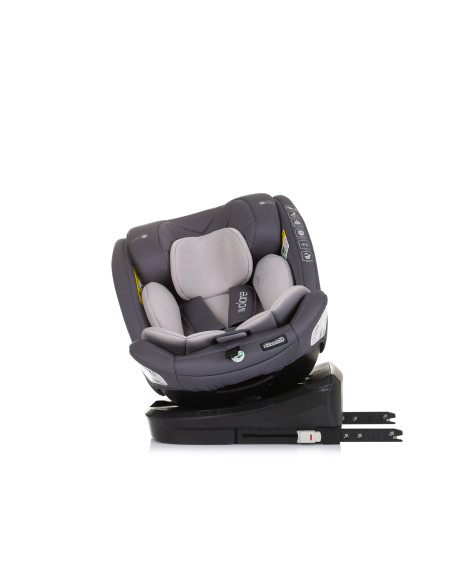 Столче за кола 360 I-size 40-150 ВОЛАРЕ гранит