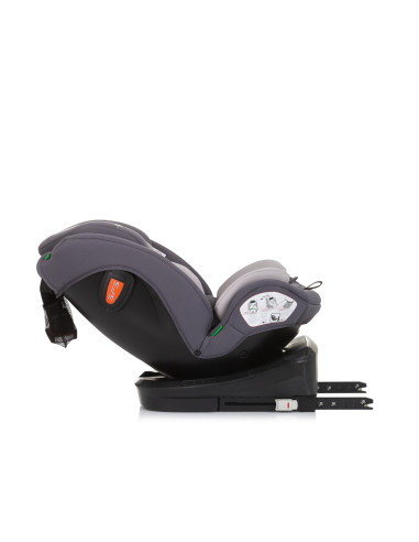 Столче за кола 360 I-size 40-150 ВОЛАРЕ гранит