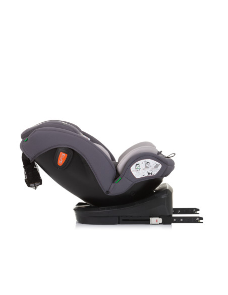 Столче за кола 360 I-size 40-150 ВОЛАРЕ гранит