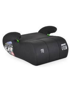 Стол за кола Dakar basic 125-150cм черен