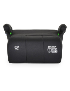 Стол за кола Dakar basic 125-150cм черен 2