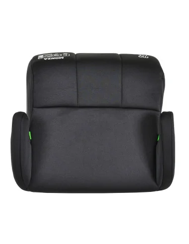 Стол за кола Monza basic 125-150cм черен