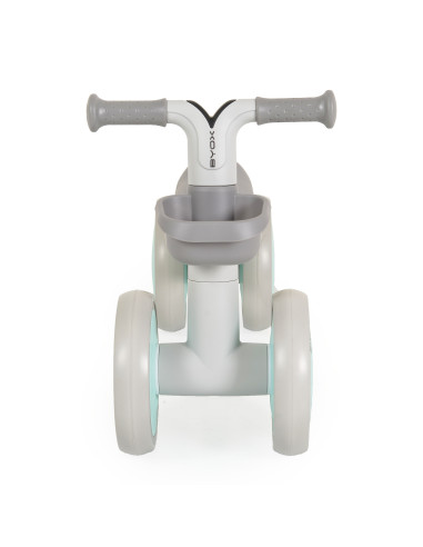 Мини баланс велосипед Mini Rider зелен