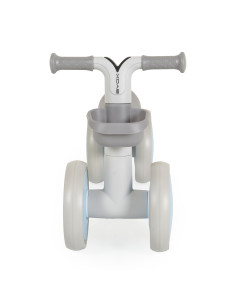 Мини баланс велосипед Mini Rider син 2