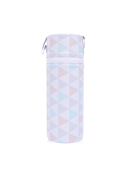 ТЕРМОИЗОЛАТОР ЕДИНИЧЕН