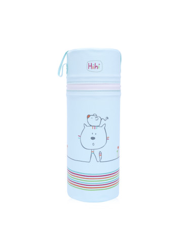 ТЕРМОИЗОЛАТОР ЕДИНИЧЕН