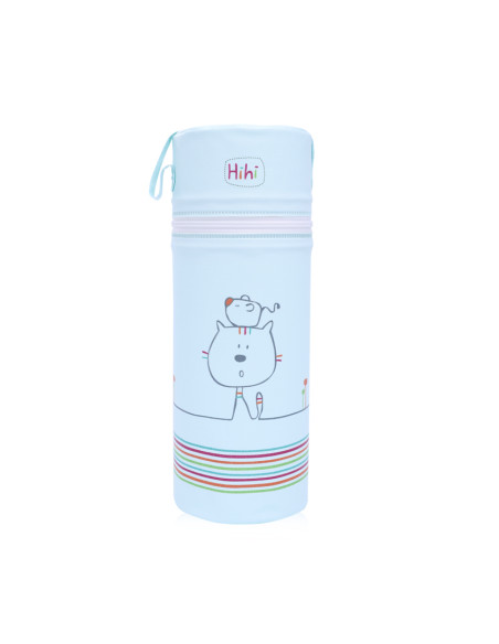 ТЕРМОИЗОЛАТОР ЕДИНИЧЕН