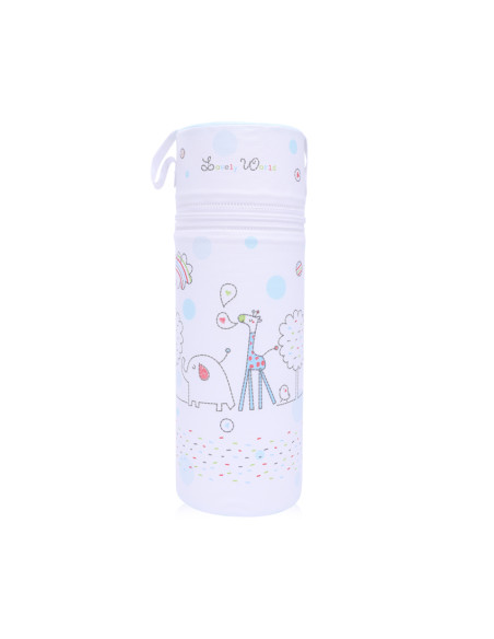 ТЕРМОИЗОЛАТОР ЕДИНИЧЕН