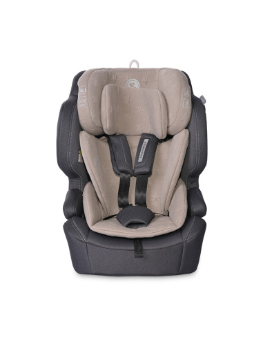 СТОЛ ЗА КОЛА ANDROMEDA ISOFIX 76-150CM STRINGSTARS