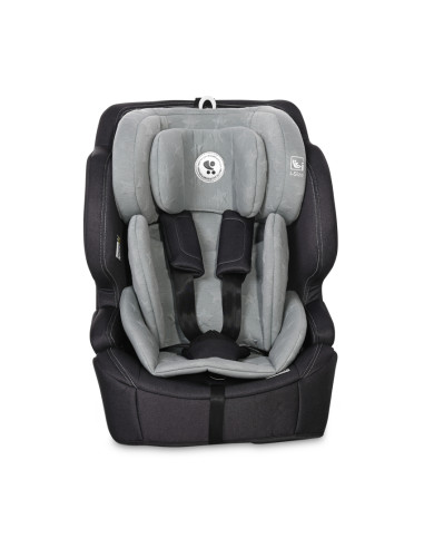 СТОЛ ЗА КОЛА ANDROMEDA ISOFIX 76-150CM BLUE STARS