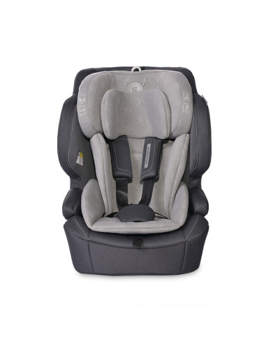 СТОЛ ЗА КОЛА ANDROMEDA ISOFIX 76-150CM GREY STARS