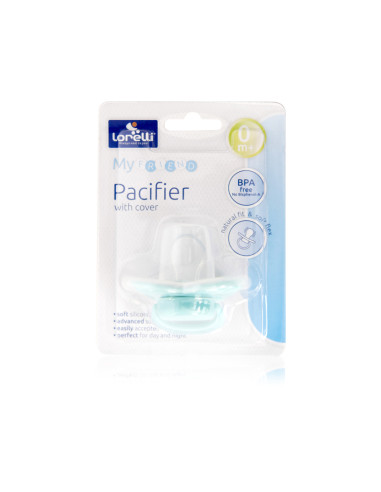 БИБЕРОН ЗАЛЪГАЛКА MY FRIEND С КАПАЧЕ