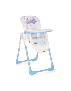 СТОЛ ЗА ХРАНЕНЕ DALIA BLUE BEAR