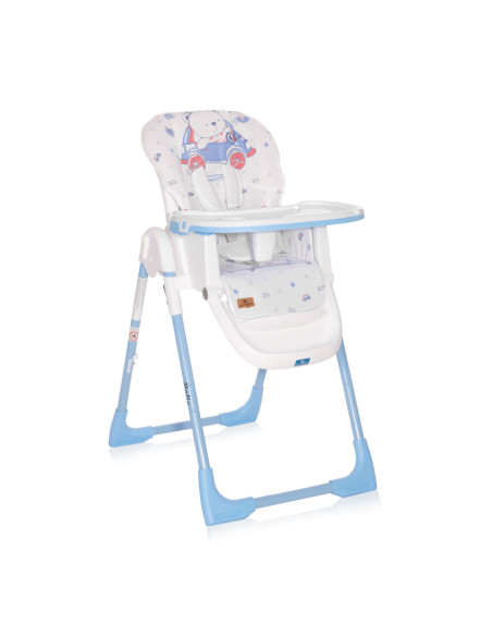 СТОЛ ЗА ХРАНЕНЕ DALIA BLUE BEAR