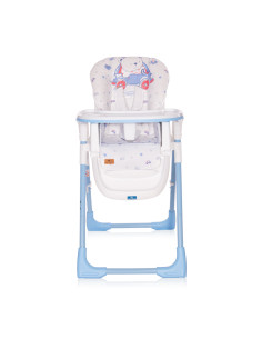 СТОЛ ЗА ХРАНЕНЕ DALIA BLUE BEAR 2