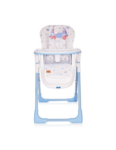 СТОЛ ЗА ХРАНЕНЕ DALIA BLUE BEAR