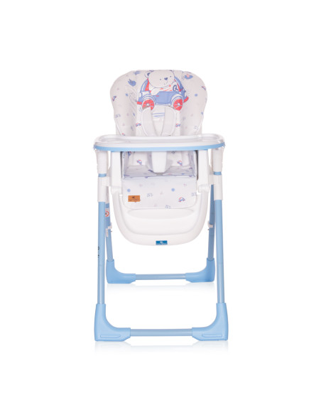 СТОЛ ЗА ХРАНЕНЕ DALIA BLUE BEAR