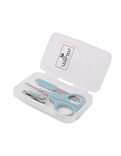 Н-КА,ПИЛА,НОКТОР В КУТИЙКА СИНЬО