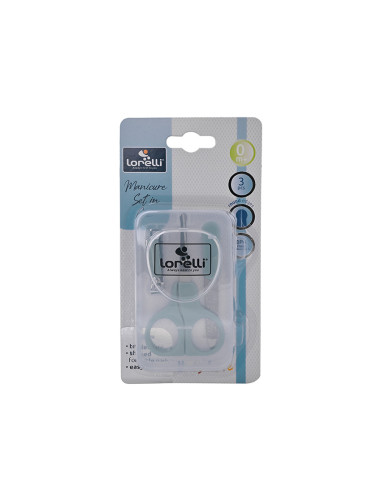 Н-КА,ПИЛА,НОКТОР В КУТИЙКА СИНЬО