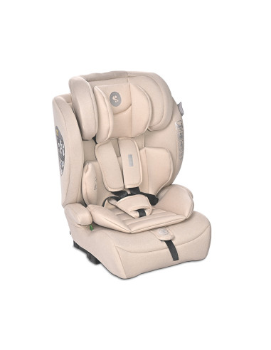 СТОЛ ЗА КОЛА RIO ISOFIX 76-150CM BEIGE