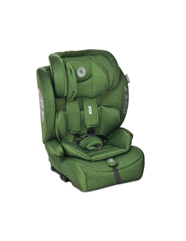 СТОЛ ЗА КОЛА RIO ISOFIX 76-150CM GREEN