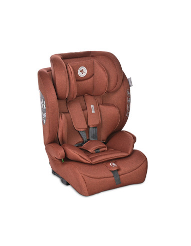 СТОЛ ЗА КОЛА RIO ISOFIX 76-150CM GINGER