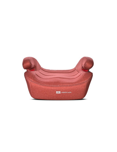 СТОЛ ЗА КОЛА i-RIDER ISOFIX125-150CM GINGER