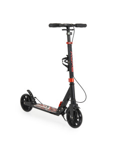 Тротинетка Plexus Limited черен