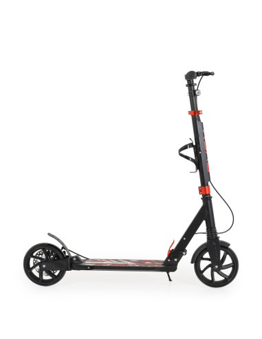 Тротинетка Plexus Limited черен