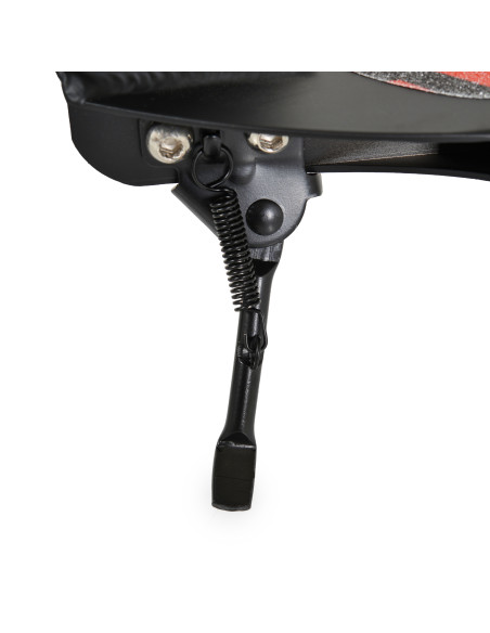 Тротинетка Plexus Limited черен