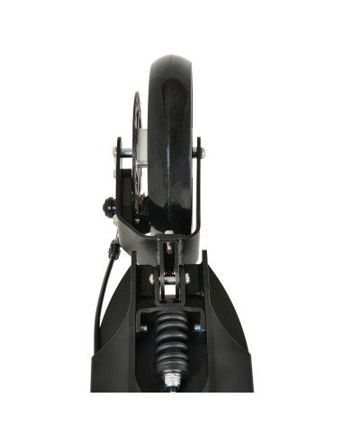 Тротинетка Plexus Limited черен