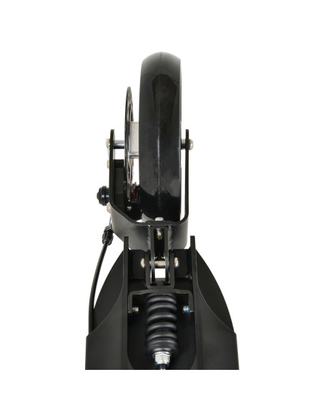 Тротинетка Plexus Limited черен