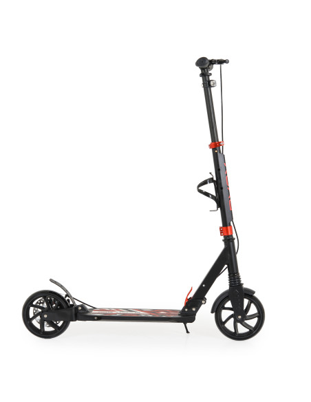 Тротинетка Plexus Limited черен