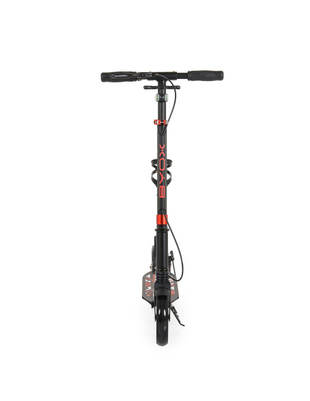 Тротинетка Plexus Limited черен