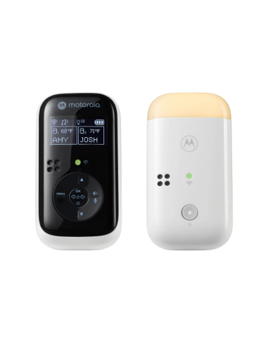 Motorola PIP15 бебефон