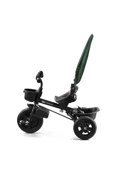 KinderKraft AVEO MYSTIC GREEN триколка KRAVEO00GRE0000
