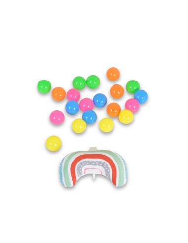 Активна гимнастика Rabit JL658-1A