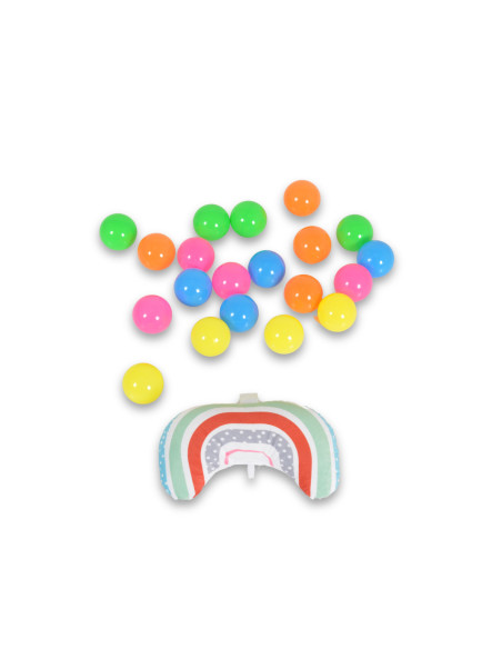 Активна гимнастика Rabit JL658-1A