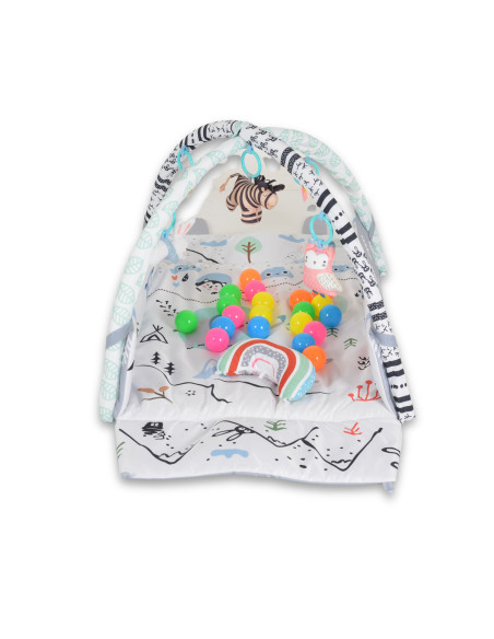 Активна гимнастика Rabit JL658-1A