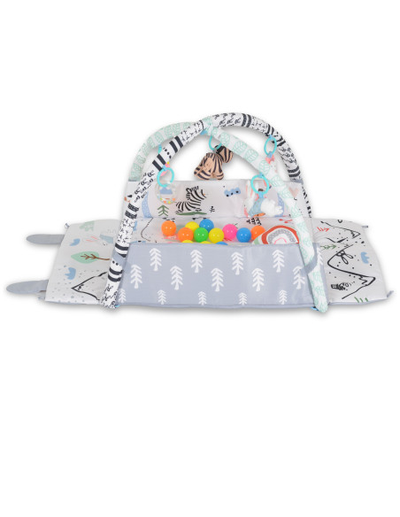 Активна гимнастика Rabit JL658-1A