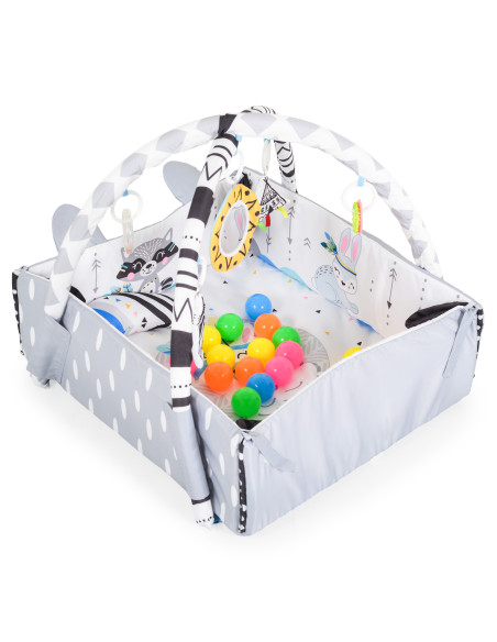 Активна гимнастика Happy forest 351-1B