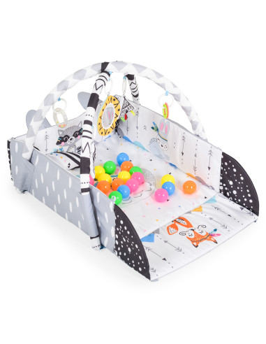 Активна гимнастика Happy forest 351-1B