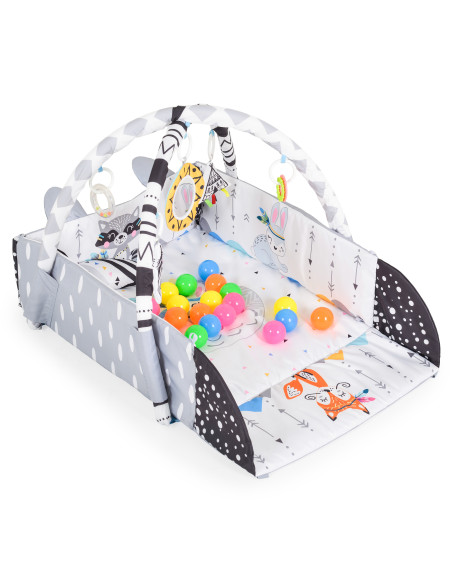 Активна гимнастика Happy forest 351-1B