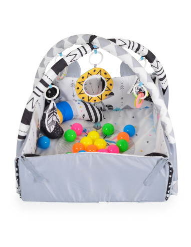 Активна гимнастика Happy forest 351-1B