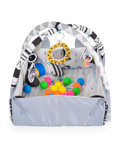 Активна гимнастика Happy forest 351-1B