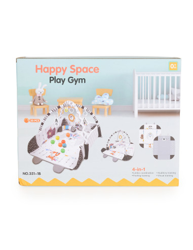 Активна гимнастика Happy forest 351-1B