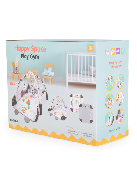 Активна гимнастика Happy forest 351-1B