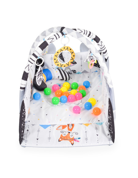 Активна гимнастика Happy forest 351-1B