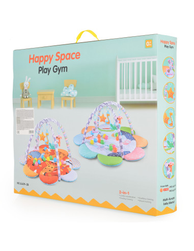 Активна гимнастика Daisy JL639-2A