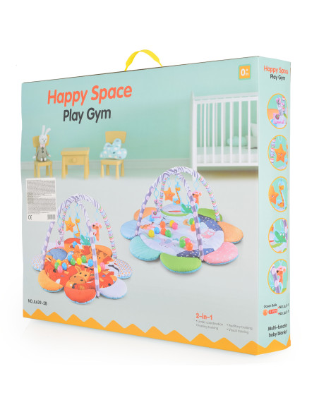 Активна гимнастика Daisy JL639-2A